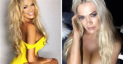 World S Hottest Grandmother Gets In Trouble By Instagram