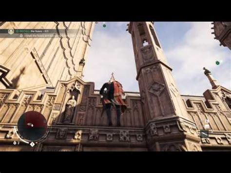 Assassin S Creed Syndicate GTX FTW YouTube