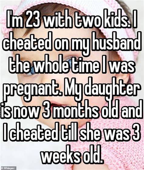 Pregnant Woman Confesses To Sleeping With Old Man Next Door Several Times And Doesnt Know Why