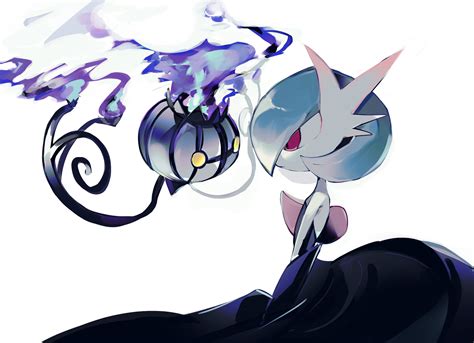 Mega Gardevoir Size Comparison By Brspidey On Deviant - vrogue.co