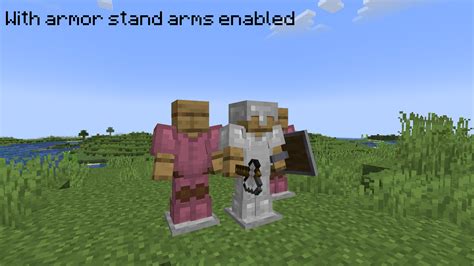Kiwis Better Armor Stands Gallery