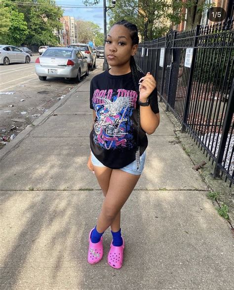 Pin By Amani On Outfits In 2020 Girls Outfits Tween Baddie Outfits