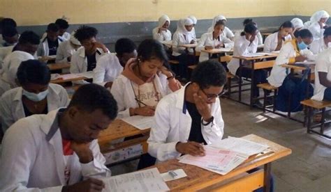 Grade 12 Exam Results Is Out How To Check Score Ethiopian Monitor