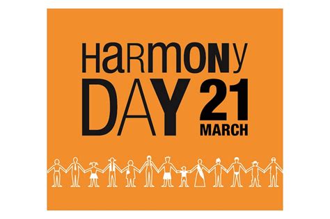 Harmony Day On The 21st March Student Health And Wellbeing