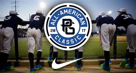 2017 Perfect Game All American Classic Rosters Announced College