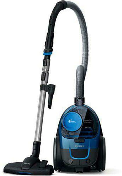 Philips Powerpro Fc935201 Compact Bagless Vacuum Cleaner Blue Jiomart