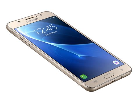 Breve Análisis Del Smartphone Samsung Galaxy J7 2016