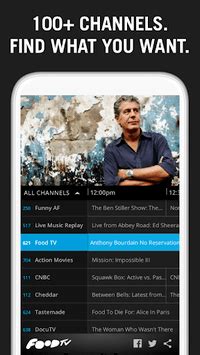One of the best things about this app is that it combines unique content from many popular television channels. How to Install Pluto TV - It's Free TV for Windows PC or ...