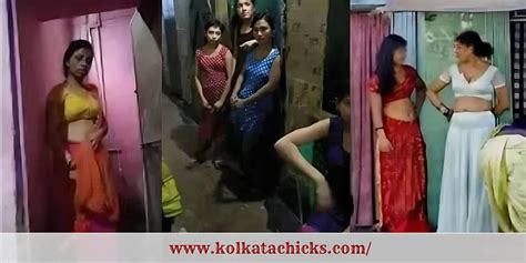 Sonagachi All About The Asia S Largest Red Light District