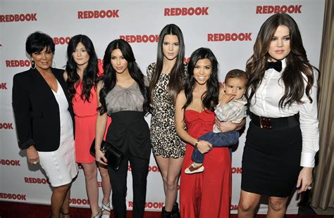 Keeping Up With The Kardashians Die Top 10 Momente Der Reality Show