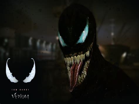 Venom 2018 Texture Gta5