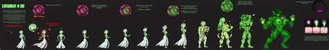 Rule Anthro Clothes Color Female Female Only Gardevoir Green Skin Growth Muscle Growth