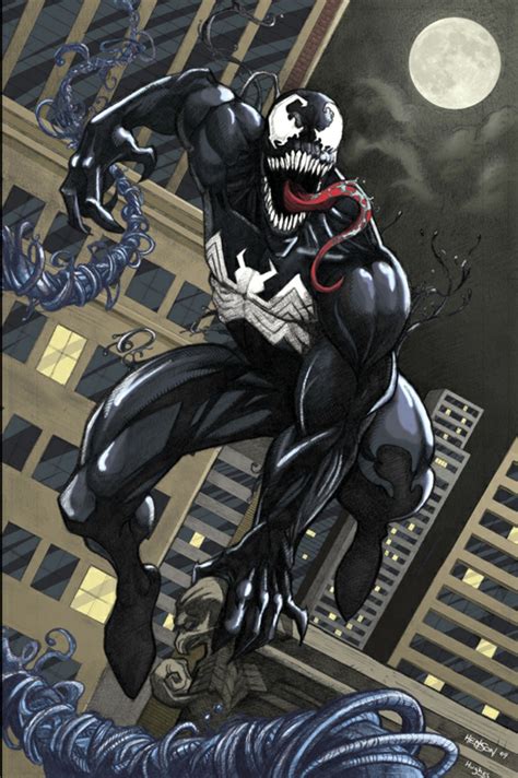 Venom Venom Comics Marvel Venom Marvel Comics Art Comics Artwork