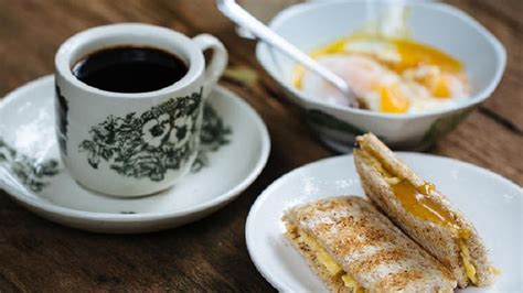 7 Typical Malaysian Breakfasts To Try When Youre In Malaysia