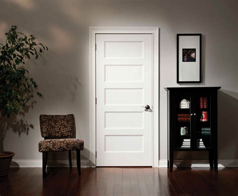 Reasons To Renovate Interior Doors Edition