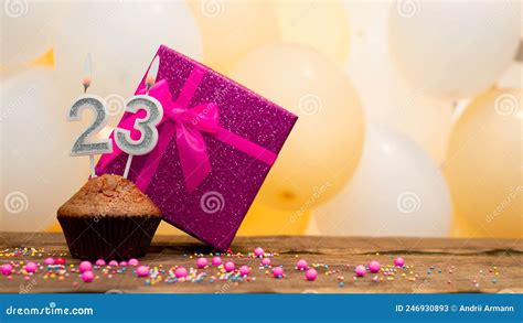 happy birthday with a pink t box for a 23 year old girl beautiful birthday card with a