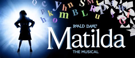 Matilda The Musical Is Coming To Netflix In December After A Uk