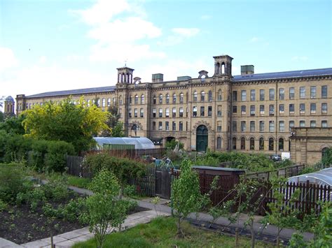Saltaire Simple English Wikipedia The Free Encyclopedia