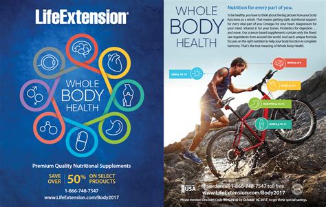 Whole Body Health – THE MARKETING PROJECT NYC