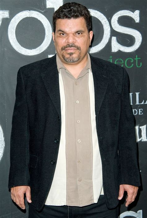 Maybe you would like to learn more about one of these? Luis Guzman Picture 17 - The Olevolos Project Fundraiser ...