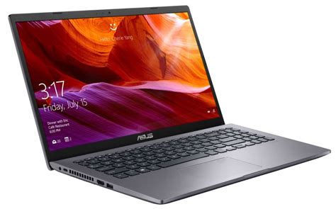 Buy Asus Laptop 15 X509ja 156 10th Gen Core I3 Laptop At Za