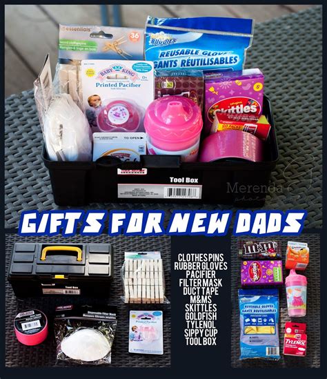 Lucky for you, we've rounded up the best gifts for dads. Growing with the Gordons: Gift Ideas for New Dads Daddy ...