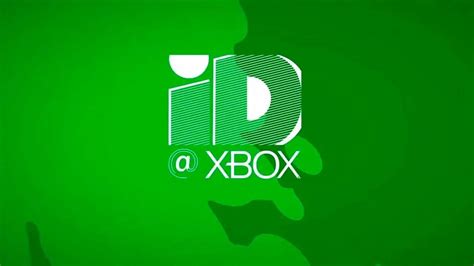 Idxbox Indie Games Showcase Announced For Next Wednesday
