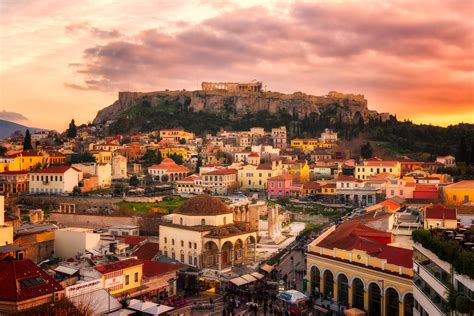 10 Things Not To Miss In Downtown Athens The Vale Magazine