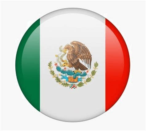 Mexico Flag Icon Png Free Logo Image Sexiz Pix
