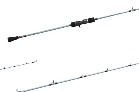 Daiwa Harrier Slow Pitch Conventional Rod Curated Com