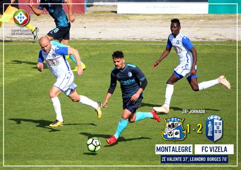 Top players fc vizela live football scores, goals and more from tribuna.com. FC Vizela supera Montalegre e reforça vantagem sobre ...