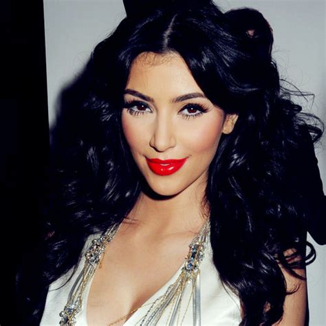 Kim - Kim Kardashian Fan Art (14159562) - Fanpop