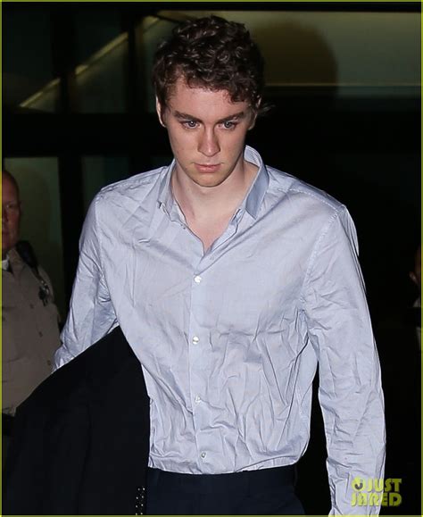 stanford rapist brock turner released from jail after 3 months photo 3747854 pictures just