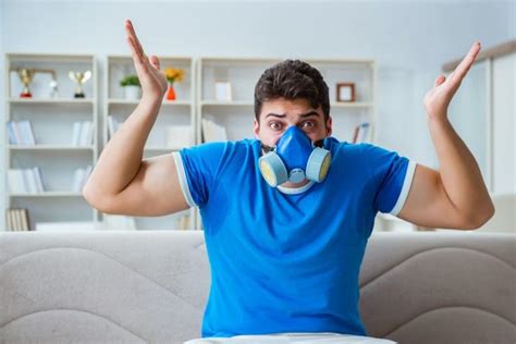 Odor Removal In Your Home A Savvy Guide Of 5 Ways Of Getting Rid Of