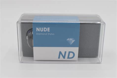 Jico Shure N Xe Elliptical Nude M Xe Needle Stylus Record Turntable