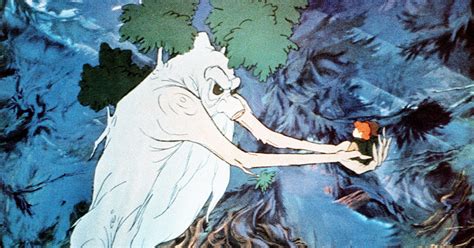 Can You Name These 1970s Animated Movies From A Single Frame