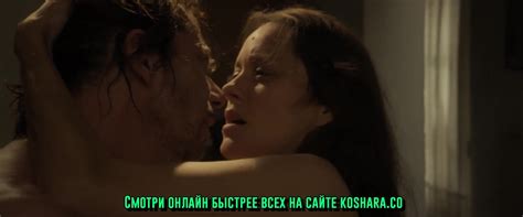 Marion Cotillard Naked Les Fantomes D Ismael 2017 Video Best Sexy