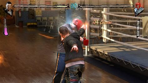 Fighters Uncaged annoncé sur Xbox 360