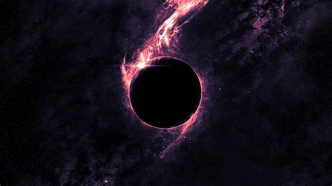 Black Hole Backgrounds Wallpaper Cave