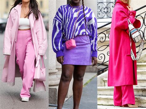 Modetrends 2022 Diese 5 Spannenden Fashion Looks Und Trendfarben