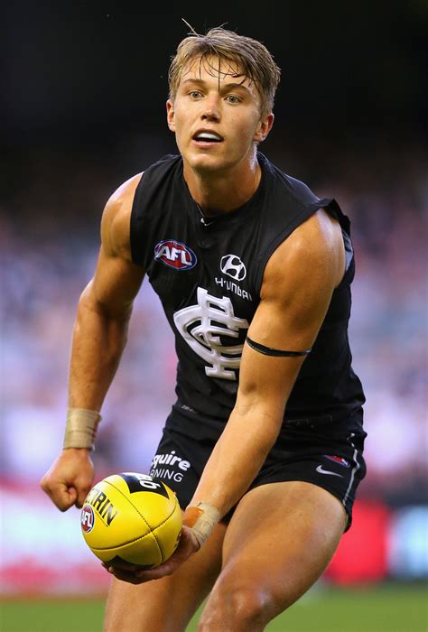 Patrick cripps on wn network delivers the latest videos and editable pages for news & events, including entertainment, music, sports, science and more, sign up and share your playlists. Patrick Cripps in NAB Challenge - Carlton v Geelong - Zimbio