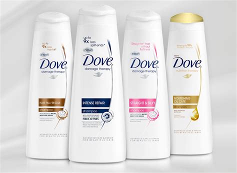 Dove Hair Care Now Unveiled In The Philippines It S Me Gracee