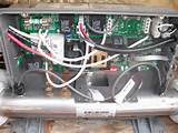 Spa Hot Tub Wiring Pictures