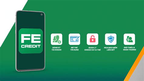 Tải ứng dụng fe credit mobile ngay để bắt đầu tận hưởng tiện ích trong tầm tay hôm nay! FECREDIT MObile App - FE CREDIT