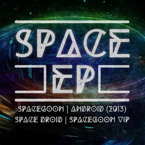 Subfiltronik™ Spacedroid Space Ep By Subfiltronik Free