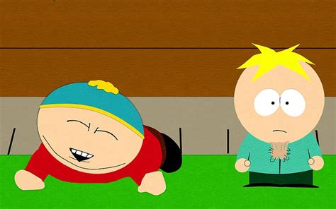 South Park Tv Show Eric Cartman Butters Stotch Hd Wallpaper Peakpx