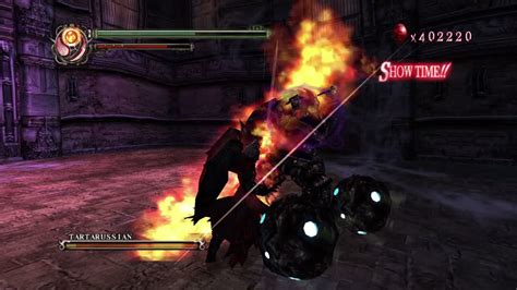 Devil May Cry 2 HD Bloody Palace Dante After Floor 9999 YouTube