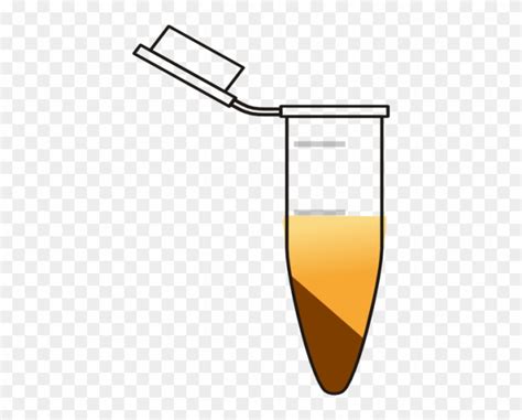 Free Eppendorf Sample Centrifuge Clip Art Eppendorf Tube Png Nohat Cc
