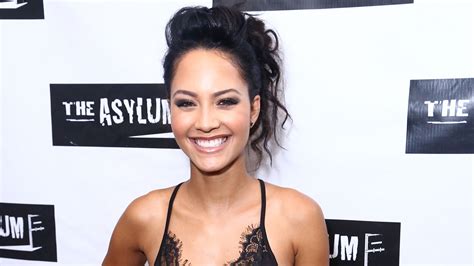 Cbs Macgyver Adds Tristin Mays Hollywood Reporter