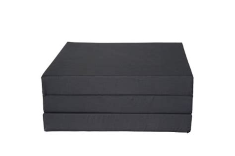 Trouvez matelas simple dans lits et matelas | achetez ou vendez un lit ou matelas localement à grand montréal. Matelas pliable en 3 ikea - Table de lit